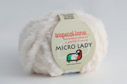 100% микрофибра , бренд Tropical lane,  Micro lady, цвет 66 - фото