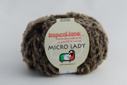 100% микрофибра , бренд Tropical lane,  Micro lady, цвет 67 - фото